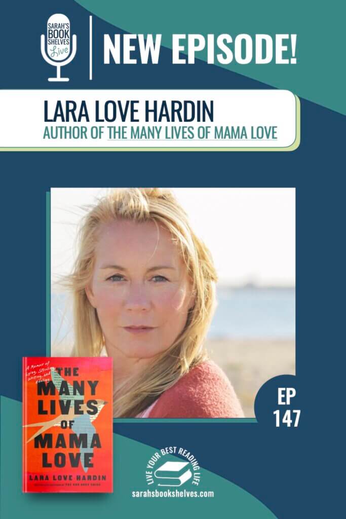 The Many Lives of Mama Love (Oprah's Book Club), Book by Lara Love Hardin, Official Publisher Page