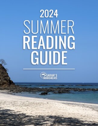 2024 Summer Reading Guide List