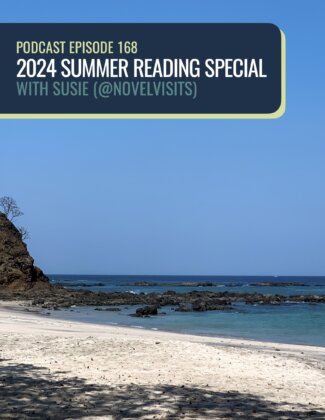 2024 Summer Reading Books