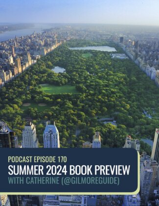 Summer 2024 Book Preview