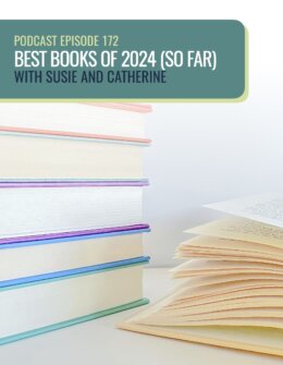 Best Books of 2024 So Far