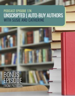 auto-buy authors