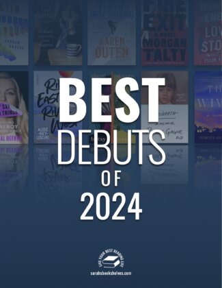 Best Debuts of 2024